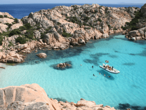 Excursie Caprera Tour